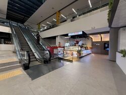 Wilkie Edge (D9), Retail #594506841